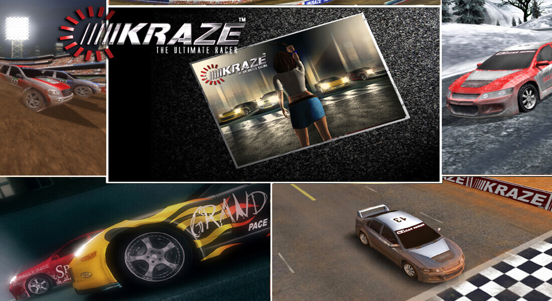 7Seas Technologies’ PC Game Kraze™  to be available on Intel® Business Exchange